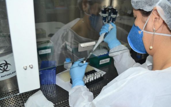 Sergipe registra 725 novos casos de Covid-19 e mais nove mortes