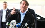 Bolsonaro critica novamente restrições impostas por governadores
