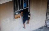 Polícia prende suspeito de furtar prédio do antigo PAC do Siqueira